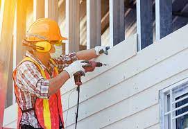 Best Siding for Commercial Buildings  in Molalla, OR