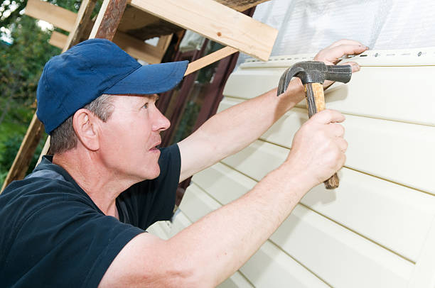 Trusted Molalla, OR Siding Services Experts